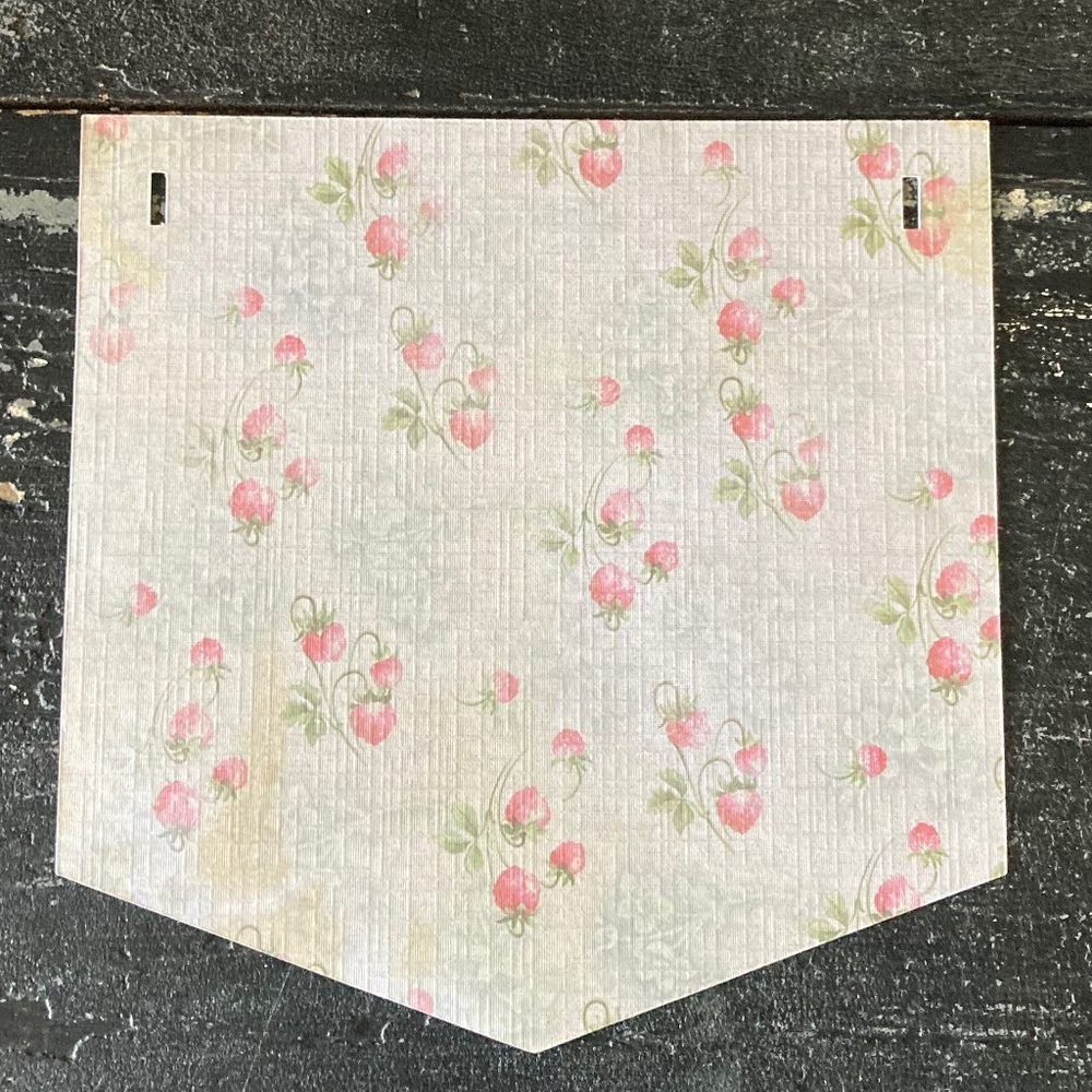Party Decorations, Bunting, Banner, Floral Decor, Shower Decor